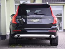 Volvo XC90 D5 AWD MOMENTUM ČR - 3