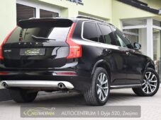 Volvo XC90 D5 AWD MOMENTUM ČR - 4