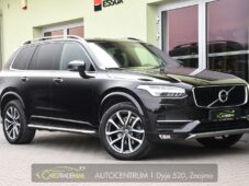 Volvo XC90 D5 AWD MOMENTUM ČR - 6