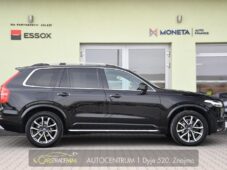 Volvo XC90 D5 AWD MOMENTUM ČR - 5