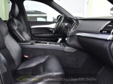 Volvo XC90 D5 AWD MOMENTUM ČR - 11