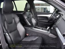 Volvo XC90 D5 AWD MOMENTUM ČR - 13