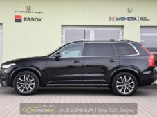 Volvo XC90 D5 AWD MOMENTUM ČR - 1