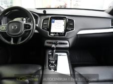 Volvo XC90 D5 AWD MOMENTUM ČR - 16