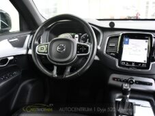 Volvo XC90 D5 AWD MOMENTUM ČR - 18