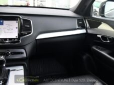 Volvo XC90 D5 AWD MOMENTUM ČR - 20