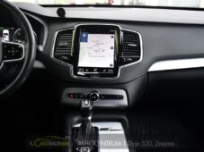 Volvo XC90 D5 AWD MOMENTUM ČR - 21