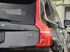 Volvo XC90 D5 AWD MOMENTUM ČR - 37