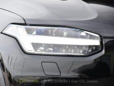 Volvo XC90 D5 AWD MOMENTUM ČR - 36