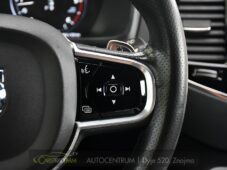 Volvo XC90 D5 AWD MOMENTUM ČR - 23