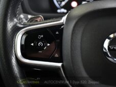 Volvo XC90 D5 AWD MOMENTUM ČR - 24