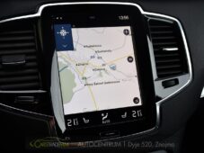 Volvo XC90 D5 AWD MOMENTUM ČR - 26