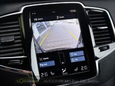 Volvo XC90 D5 AWD MOMENTUM ČR - 27