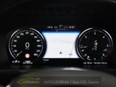 Volvo XC90 D5 AWD MOMENTUM ČR - 28