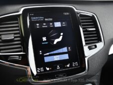Volvo XC90 D5 AWD MOMENTUM ČR - 29