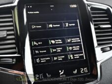 Volvo XC90 D5 AWD MOMENTUM ČR - 31