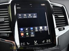 Volvo XC90 D5 AWD MOMENTUM ČR - 32