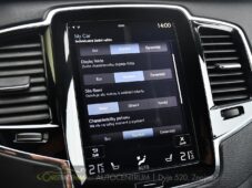 Volvo XC90 D5 AWD MOMENTUM ČR - 33