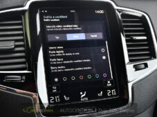 Volvo XC90 D5 AWD MOMENTUM ČR - 34