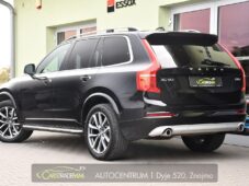 Volvo XC90 D5 AWD MOMENTUM ČR - 2