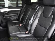 Volvo XC90 D5 AWD MOMENTUM ČR - 19
