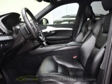 Volvo XC90 D5 AWD MOMENTUM ČR - 8