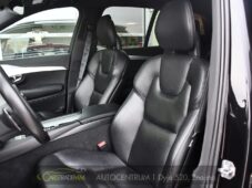 Volvo XC90 D5 AWD MOMENTUM ČR - 10