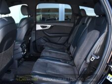 Audi Q7 3.0TDi VZDUCH QUATTRO BOSE - 13