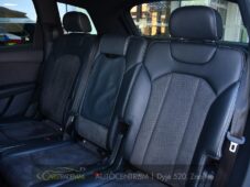 Audi Q7 3.0TDi VZDUCH QUATTRO BOSE - 14