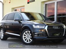 Audi Q7 3.0TDi VZDUCH QUATTRO BOSE - 7