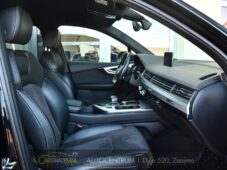 Audi Q7 3.0TDi VZDUCH QUATTRO BOSE - 16