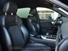 Audi Q7 3.0TDi VZDUCH QUATTRO BOSE - 17