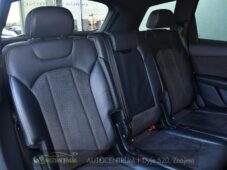 Audi Q7 3.0TDi VZDUCH QUATTRO BOSE - 19