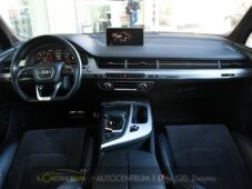 Audi Q7 3.0TDi VZDUCH QUATTRO BOSE - 20