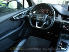 Audi Q7 3.0TDi VZDUCH QUATTRO BOSE - 21