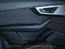 Audi Q7 3.0TDi VZDUCH QUATTRO BOSE - 51