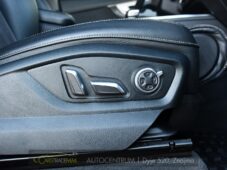 Audi Q7 3.0TDi VZDUCH QUATTRO BOSE - 24