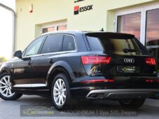Audi Q7 3.0TDi VZDUCH QUATTRO BOSE - 3
