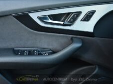 Audi Q7 3.0TDi VZDUCH QUATTRO BOSE - 26