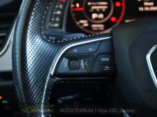 Audi Q7 3.0TDi VZDUCH QUATTRO BOSE - 29