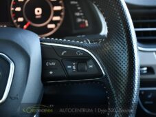Audi Q7 3.0TDi VZDUCH QUATTRO BOSE - 30