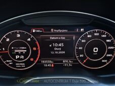 Audi Q7 3.0TDi VZDUCH QUATTRO BOSE - 31