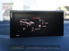 Audi Q7 3.0TDi VZDUCH QUATTRO BOSE - 32