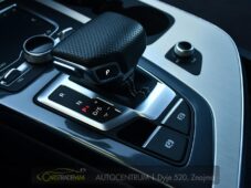 Audi Q7 3.0TDi VZDUCH QUATTRO BOSE - 36