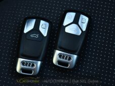 Audi Q7 3.0TDi VZDUCH QUATTRO BOSE - 38