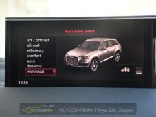 Audi Q7 3.0TDi VZDUCH QUATTRO BOSE - 40