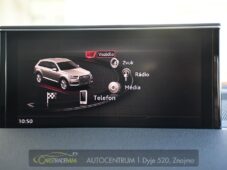 Audi Q7 3.0TDi VZDUCH QUATTRO BOSE - 41