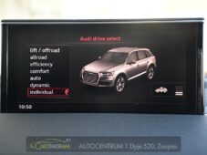 Audi Q7 3.0TDi VZDUCH QUATTRO BOSE - 42