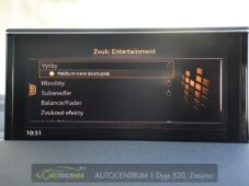 Audi Q7 3.0TDi VZDUCH QUATTRO BOSE - 43