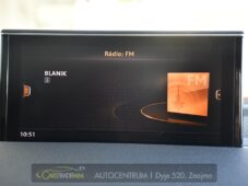 Audi Q7 3.0TDi VZDUCH QUATTRO BOSE - 44